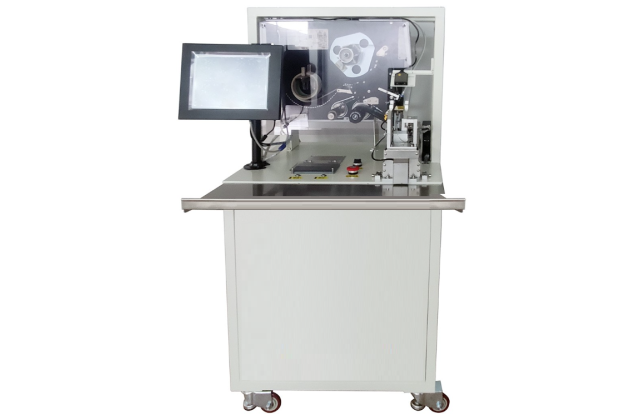 Термотрансферный принтер KS-L153 